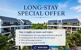 Khu nghỉ dưỡng Senvila Boutique